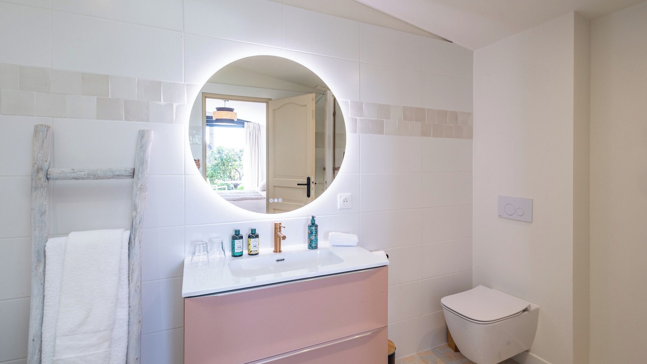 Photo of Bathroom in Marsolan