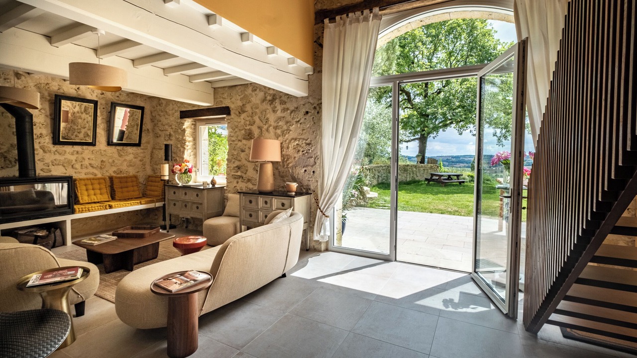 Photo of Livingroom in Marsolan
