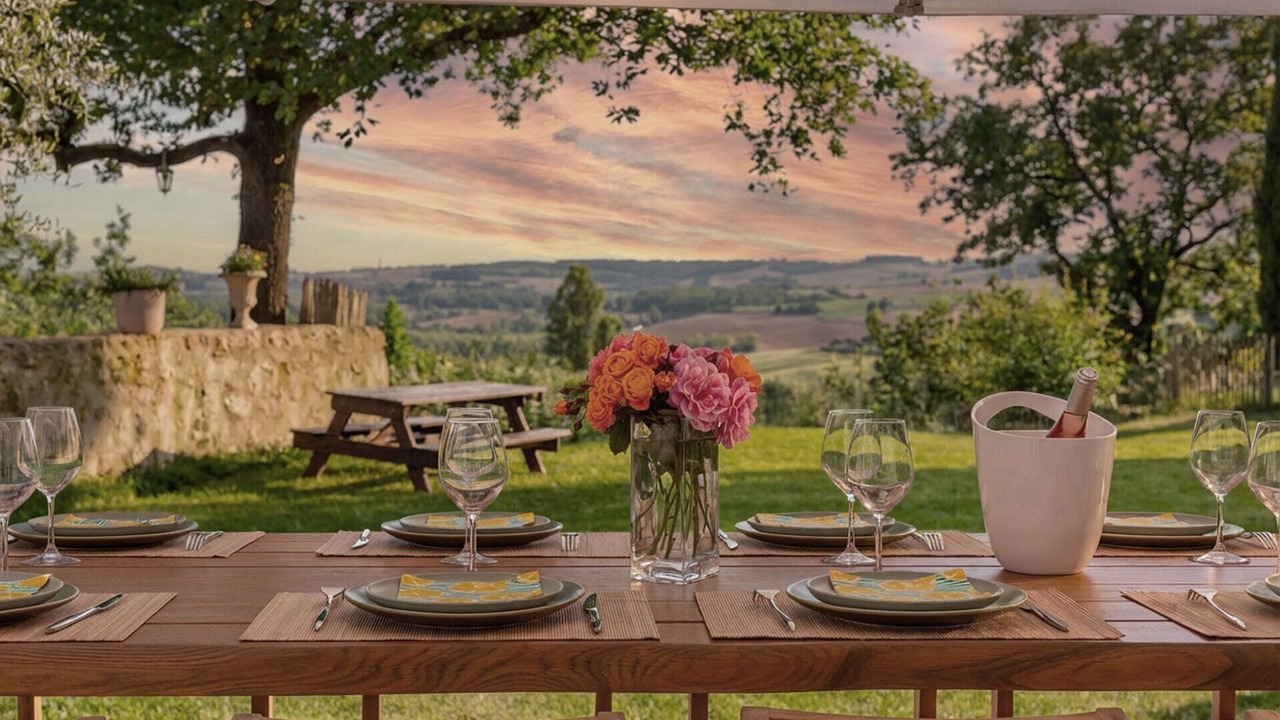 Photo of Outdoor in Marsolan