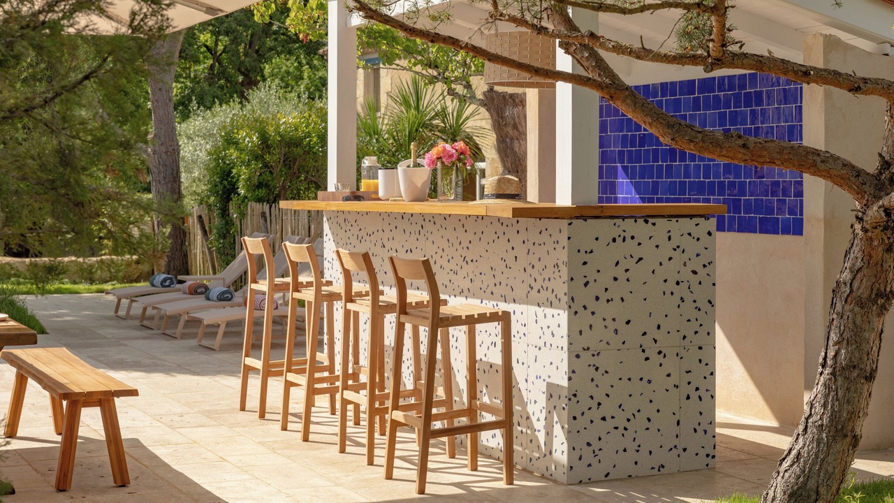 Photo of Patio Balcony in Marsolan
