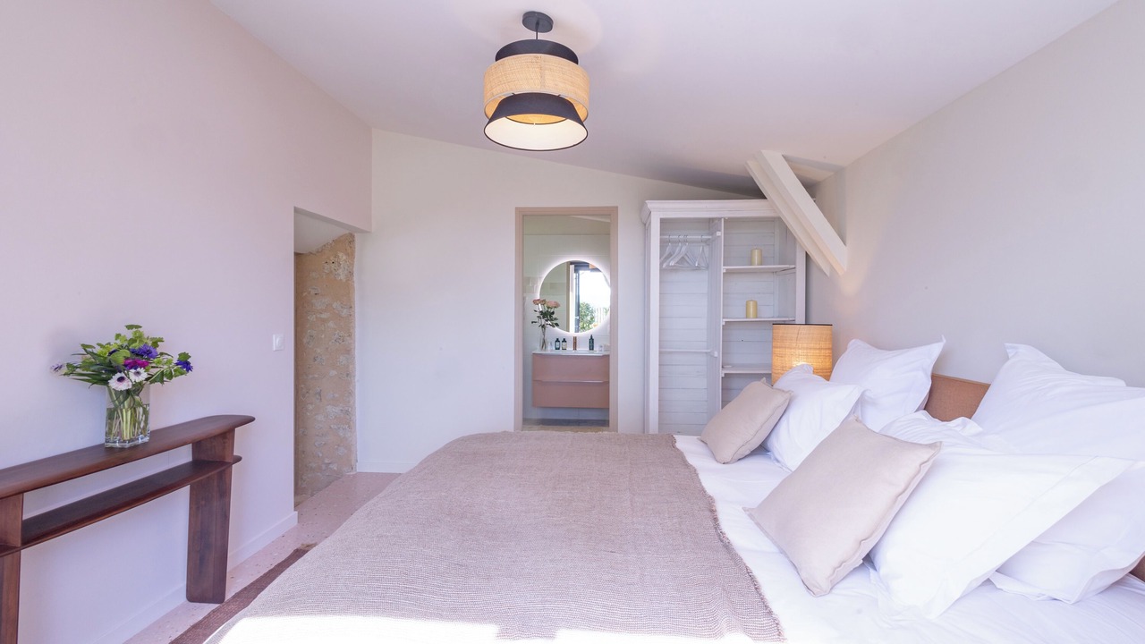 Photo of Bedroom in Marsolan