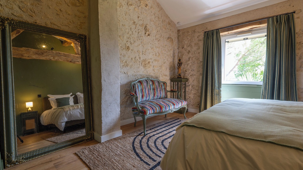 Photo of Bedroom in Marsolan