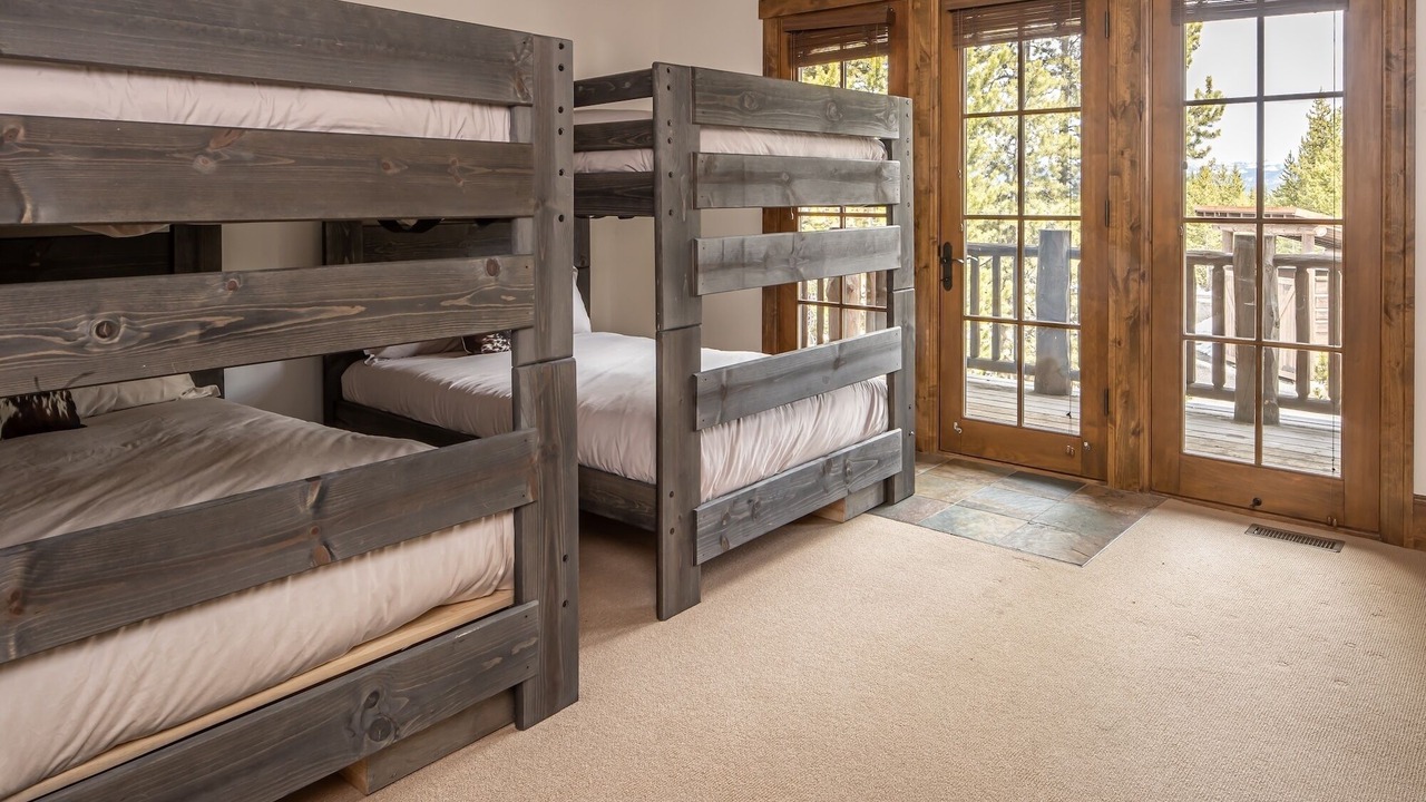 Photo of Bedroom in Spanish Peaks