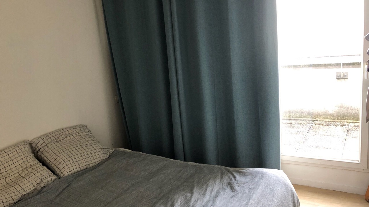 Photo of Bedroom in Le Kremlin-Bicetre