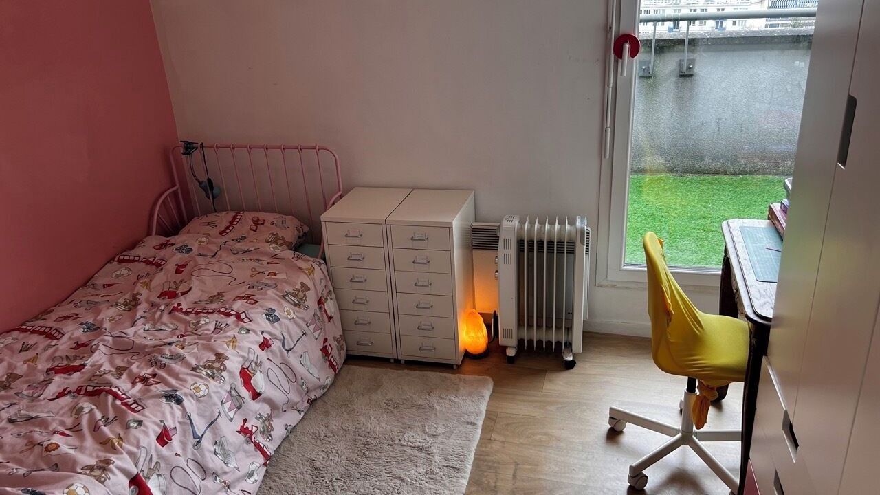 Photo of Bedroom in Le Kremlin-Bicetre