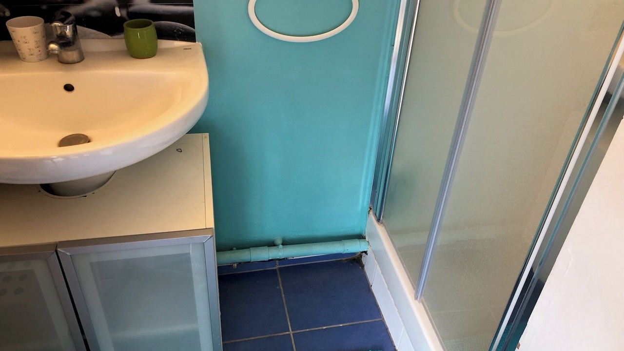 Photo of Bathroom in Le Kremlin-Bicetre