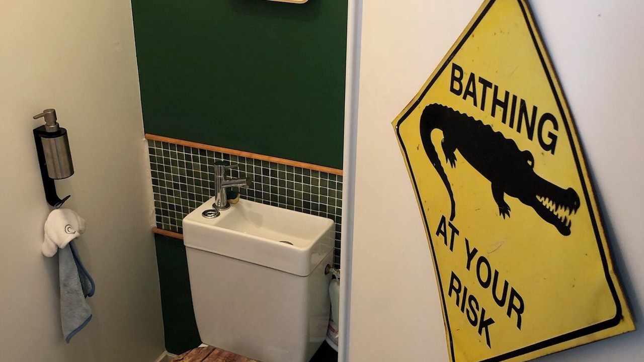 Photo of Bathroom in Le Kremlin-Bicetre