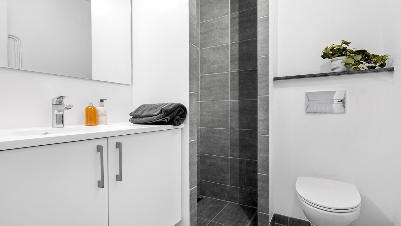 Photo of Bathroom in Venemose