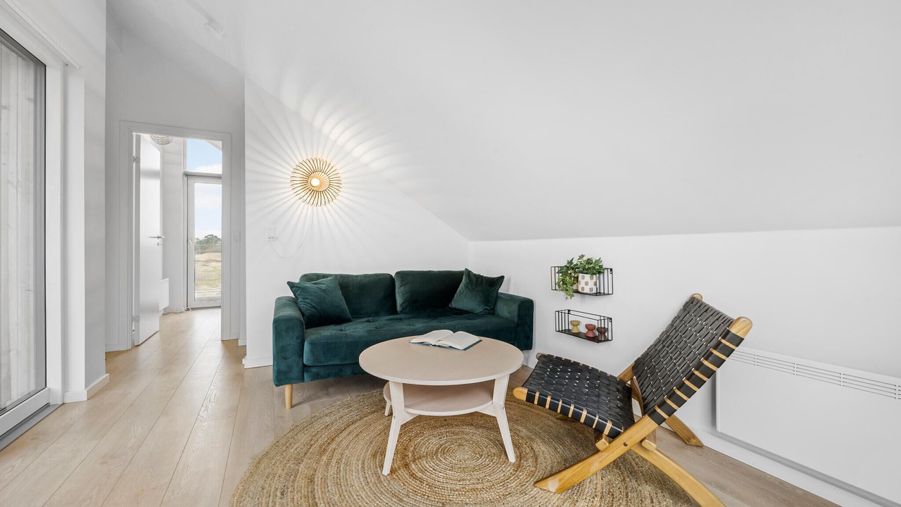 Photo of Bedroom in Venemose