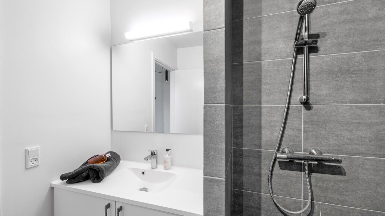 Photo of Bathroom in Venemose