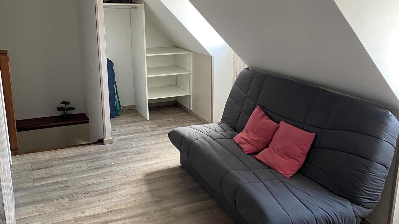 Photo of Livingroom in Bayeux
