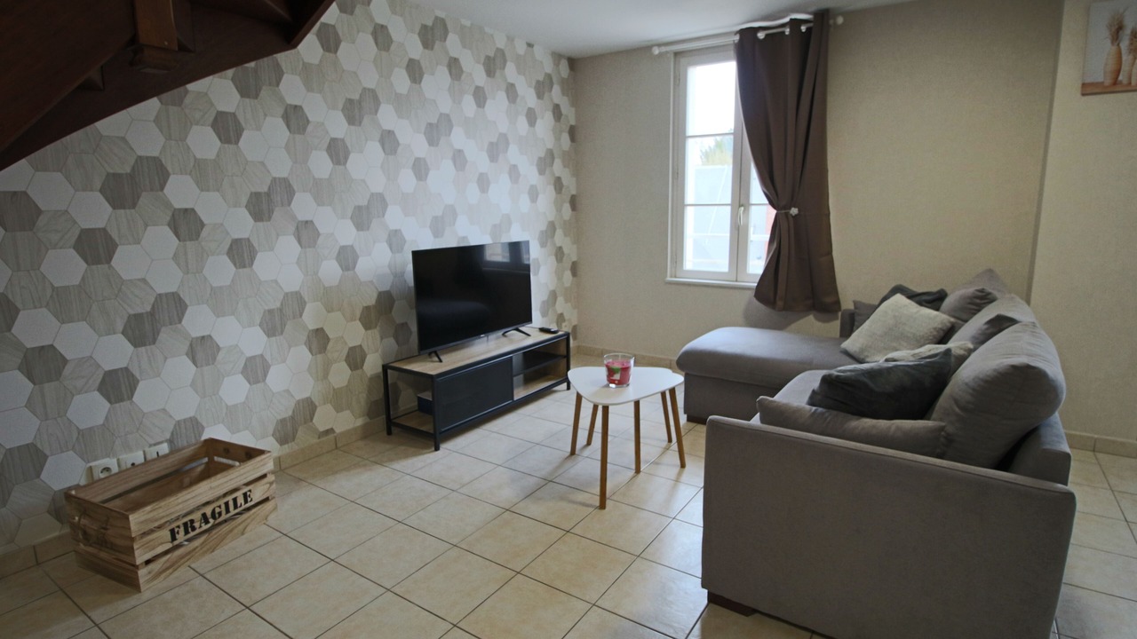 Photo of Livingroom in Bayeux