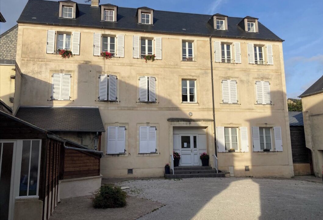 Photo of Outdoor in Bayeux