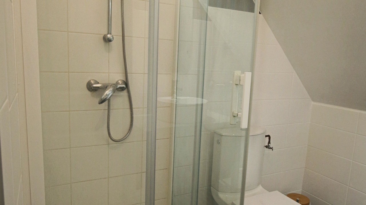 Photo of Bathroom in Bayeux