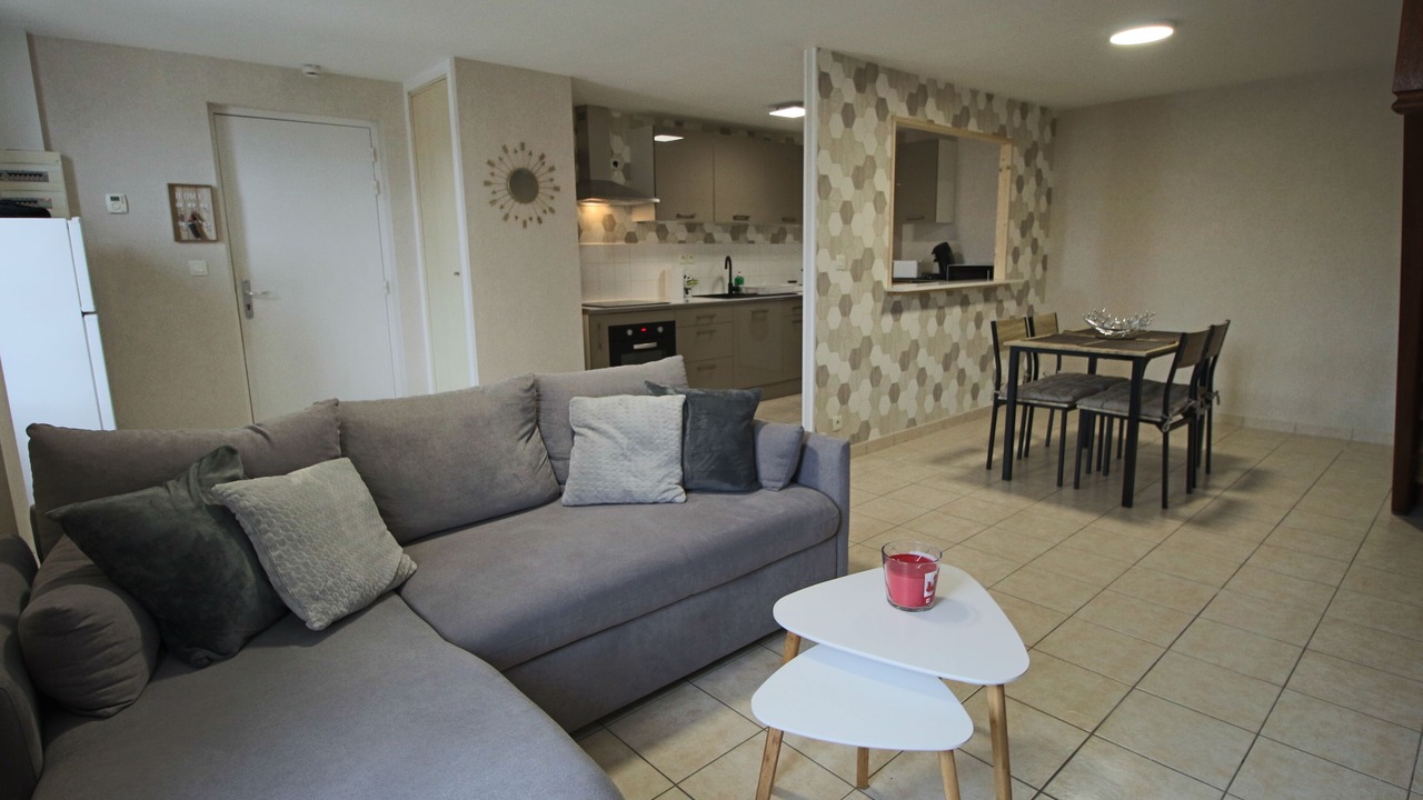Photo of Livingroom in Bayeux