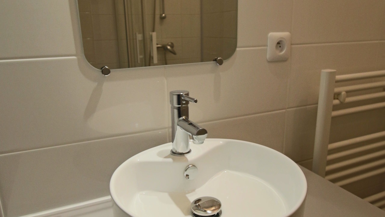 Photo of Bathroom in Bayeux