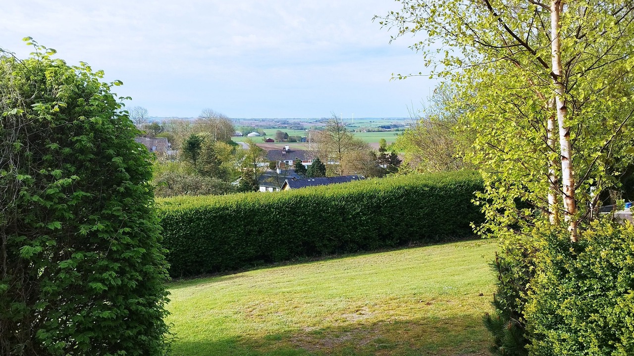 Photo of Outdoor in Nykobing Mors