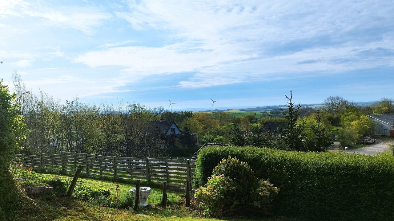 Photo of Outdoor in Nykobing Mors