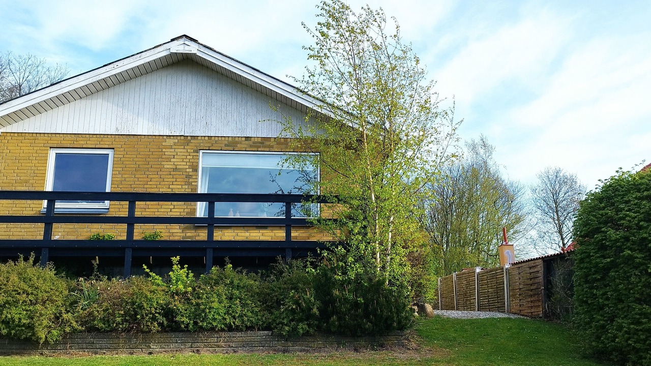Photo of Outdoor in Nykobing Mors