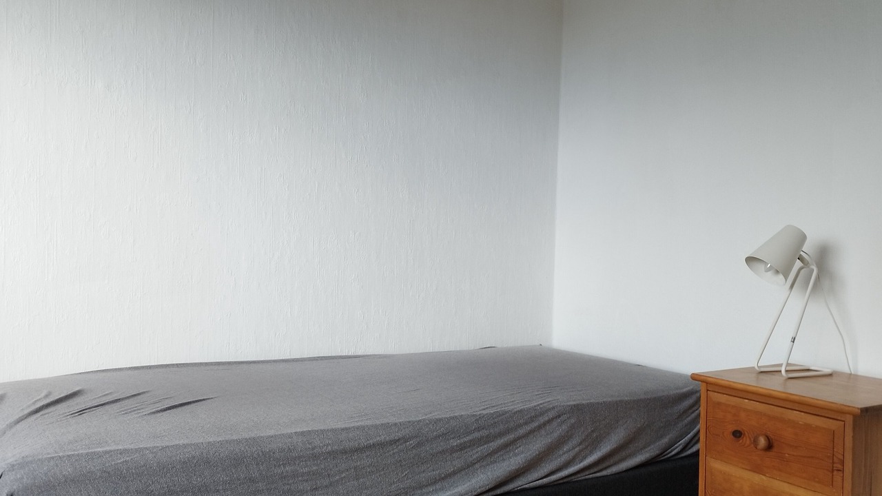 Photo of Bedroom in Nykobing Mors