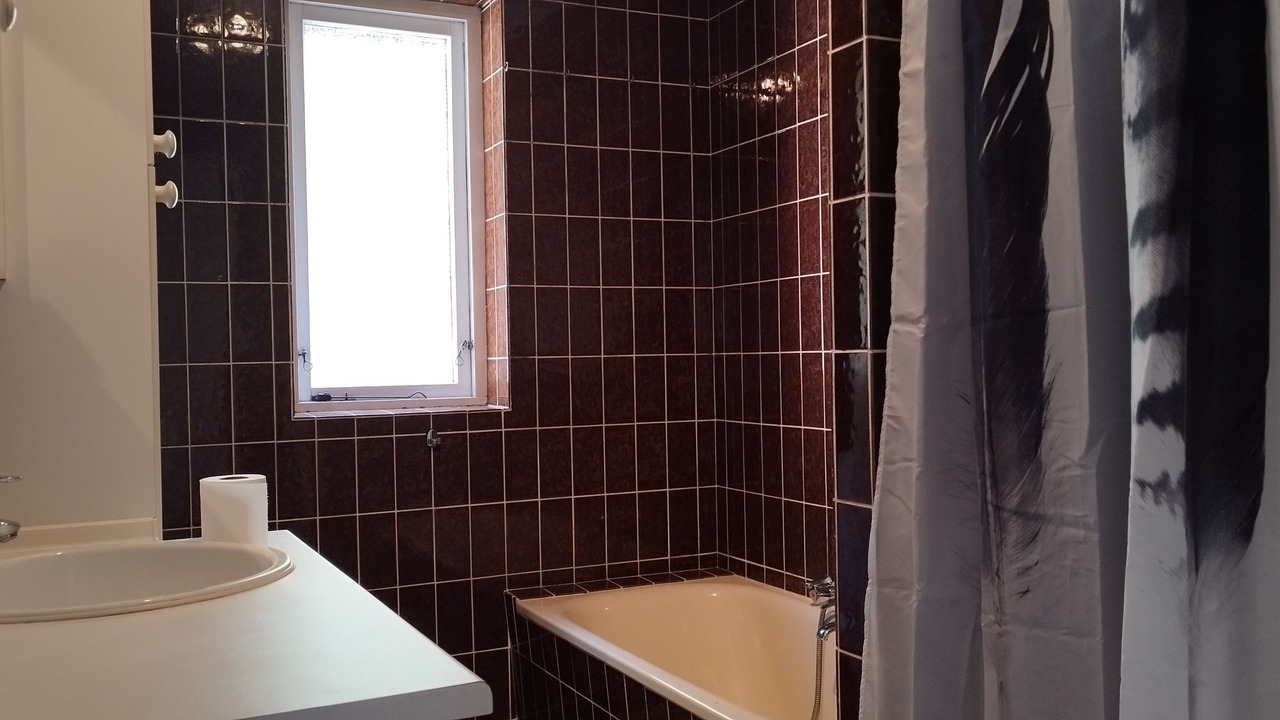 Photo of Bathroom in Nykobing Mors