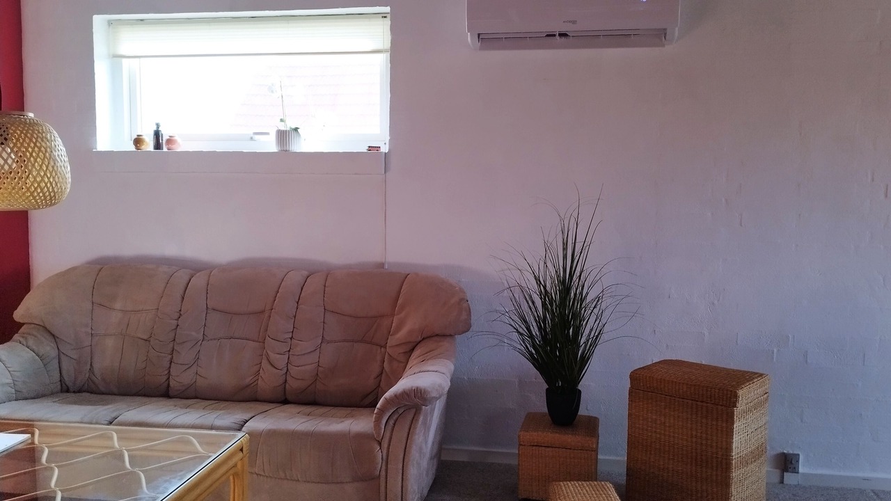 Photo of Livingroom in Nykobing Mors