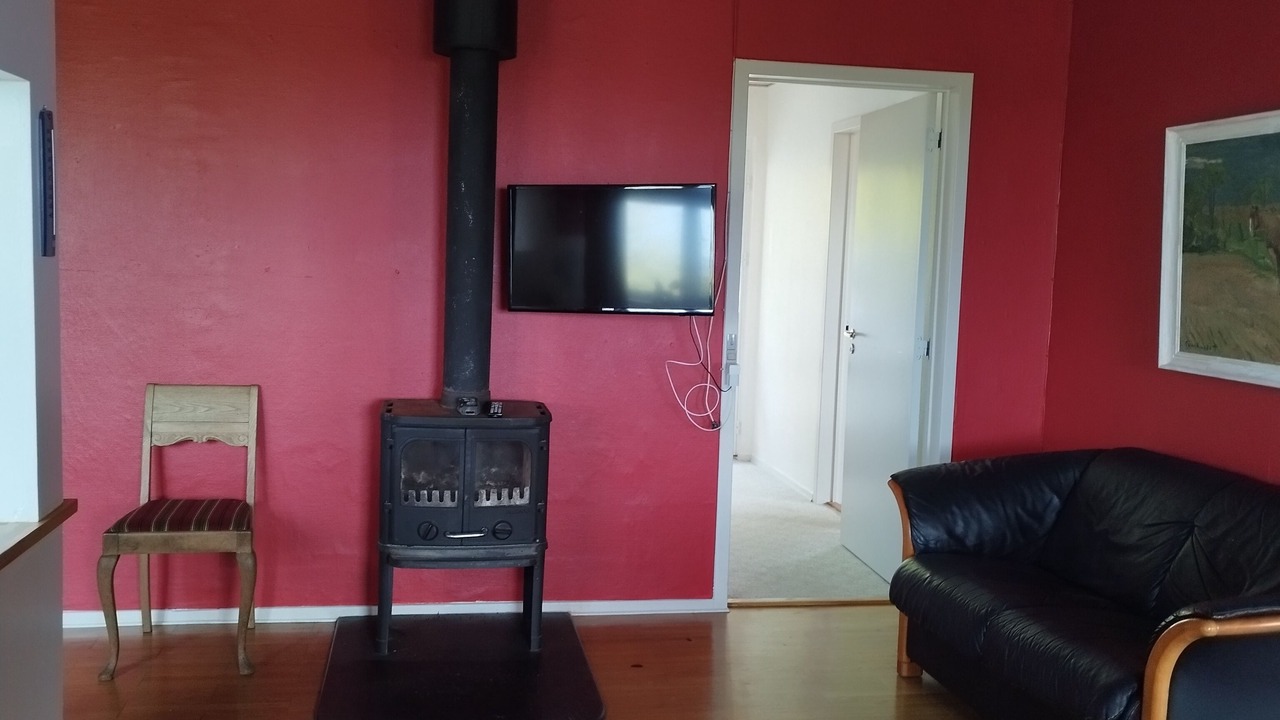 Photo of Livingroom in Nykobing Mors