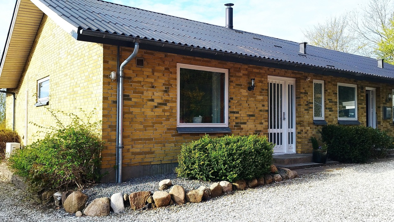 Photo of Outdoor in Nykobing Mors