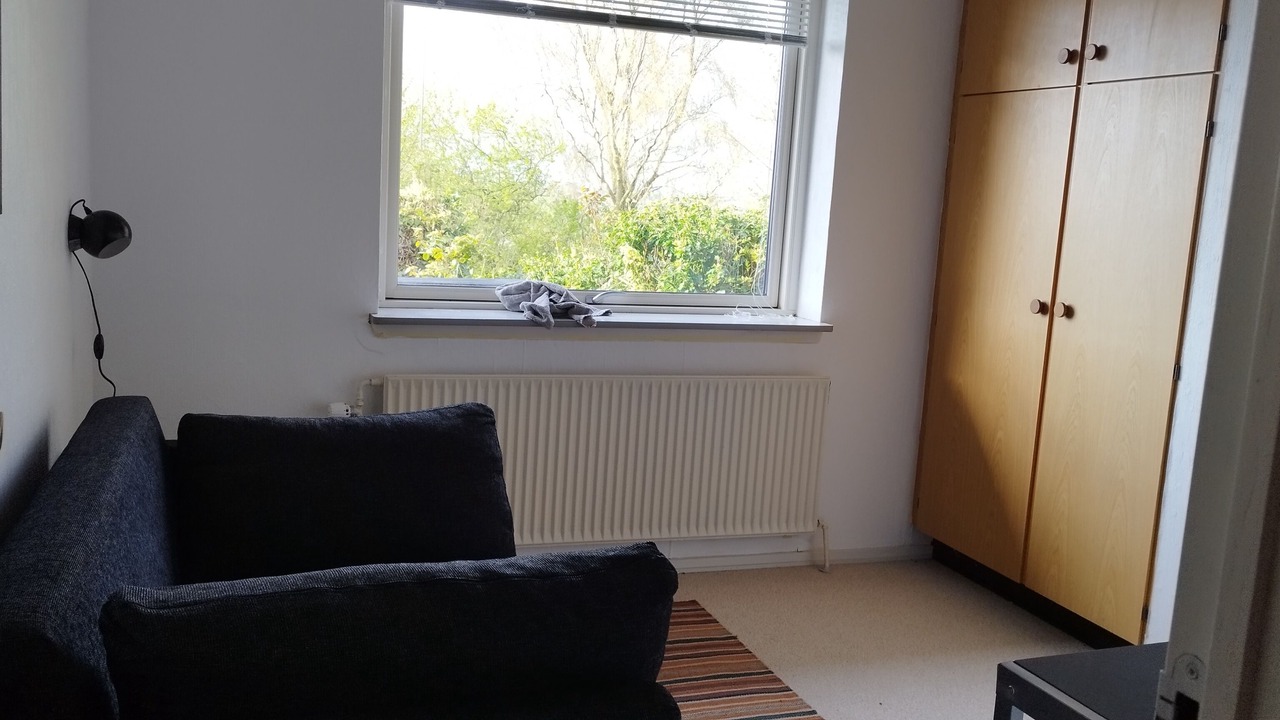 Photo of Livingroom in Nykobing Mors