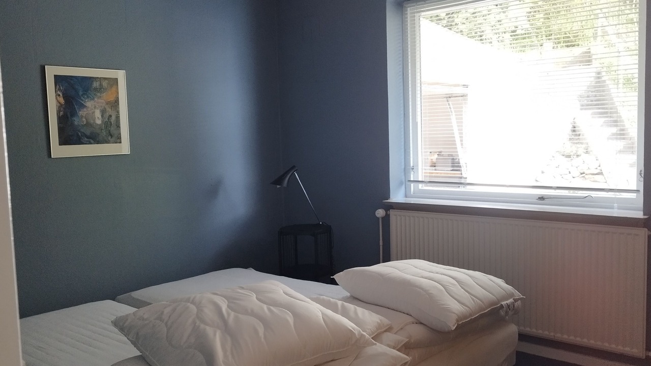 Photo of Bedroom in Nykobing Mors