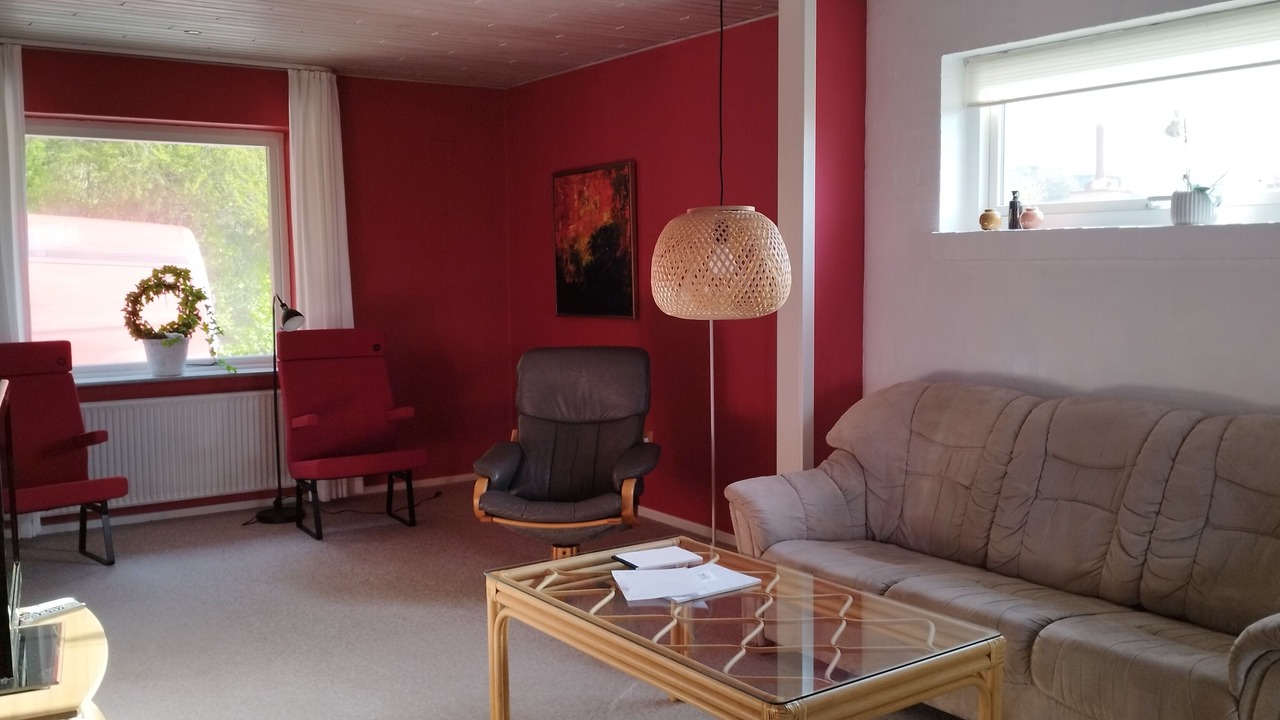 Photo of Livingroom in Nykobing Mors