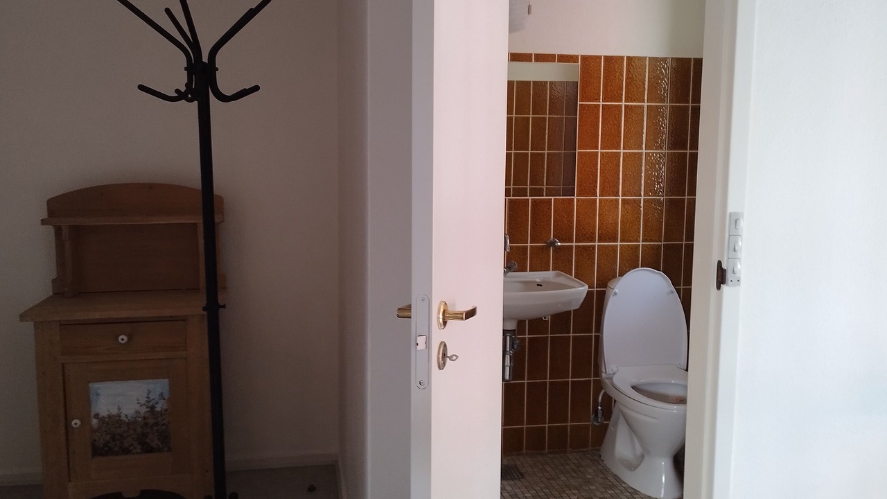 Photo of Bathroom in Nykobing Mors