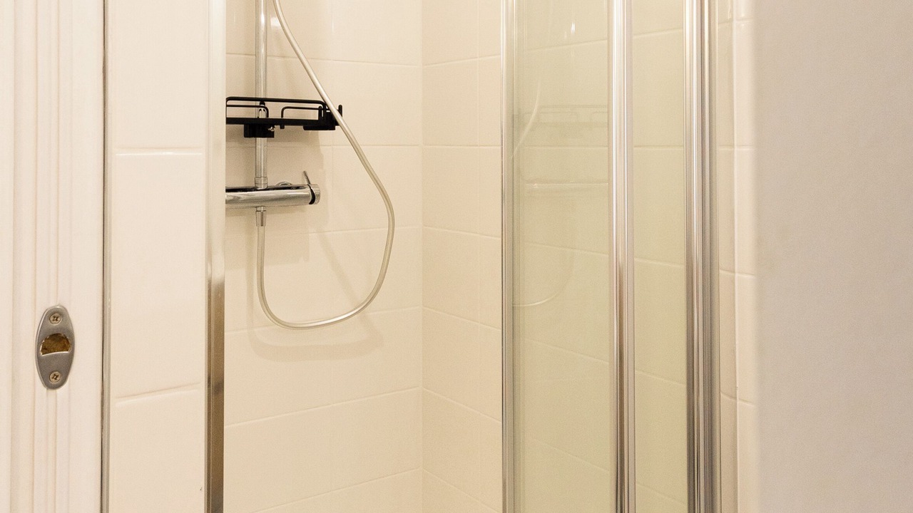 Photo of Bathroom in Marly-le-Roi