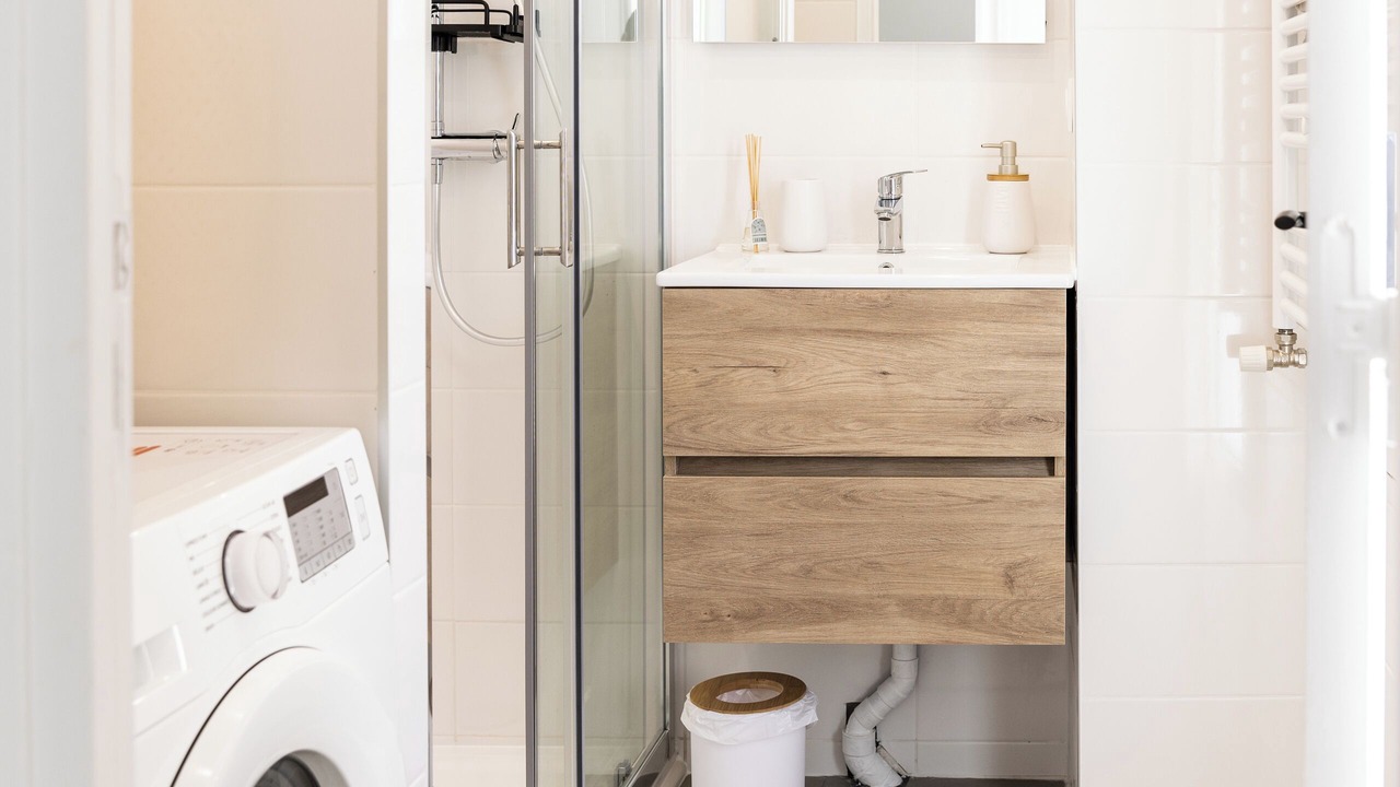 Photo of Bathroom in Marly-le-Roi