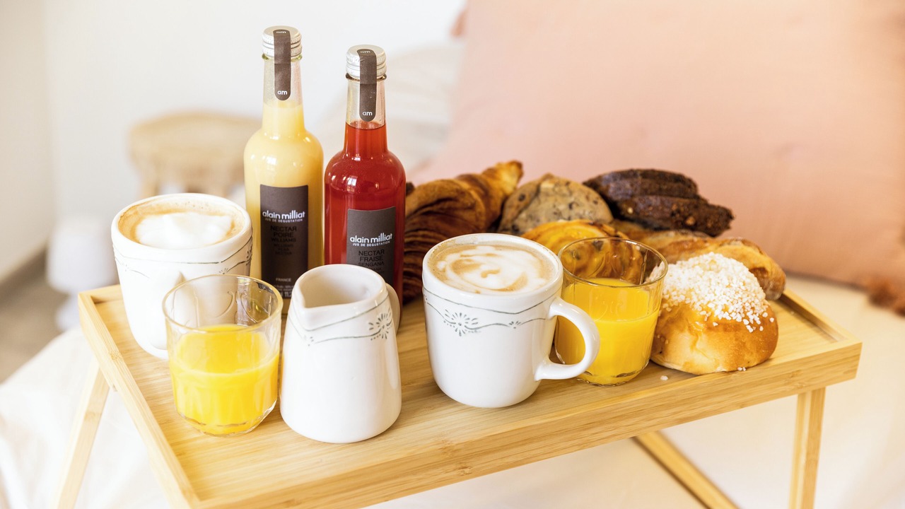 Photo of Bedroom in Marly-le-Roi