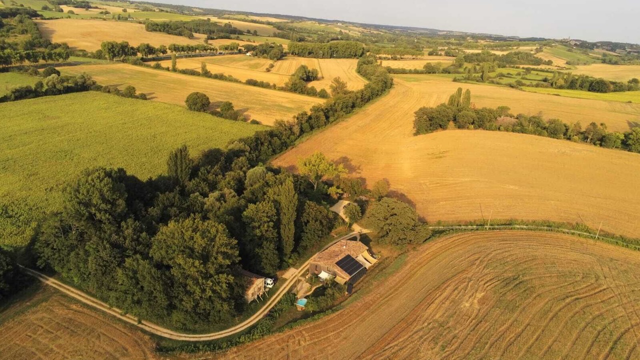 Photo of Outdoor in Salvagnac