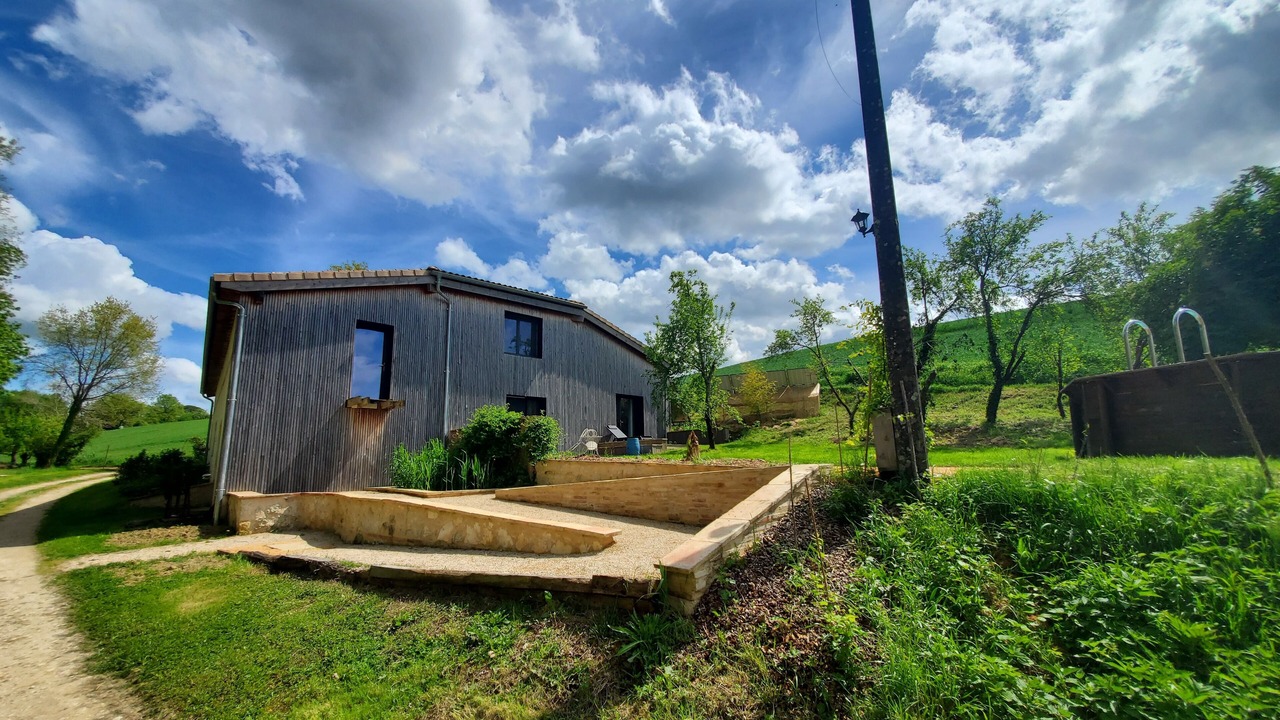 Photo of Outdoor in Salvagnac
