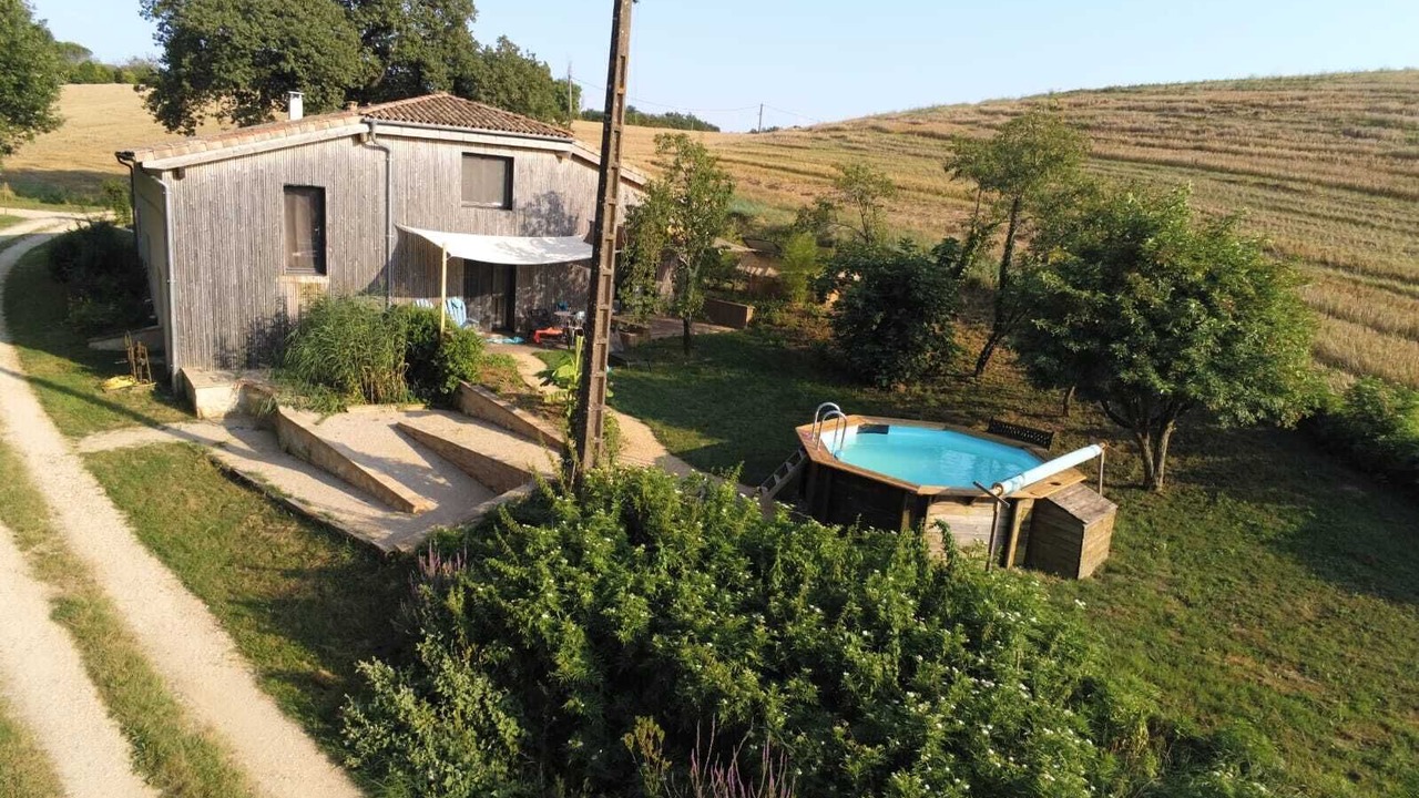 Photo of Outdoor in Salvagnac