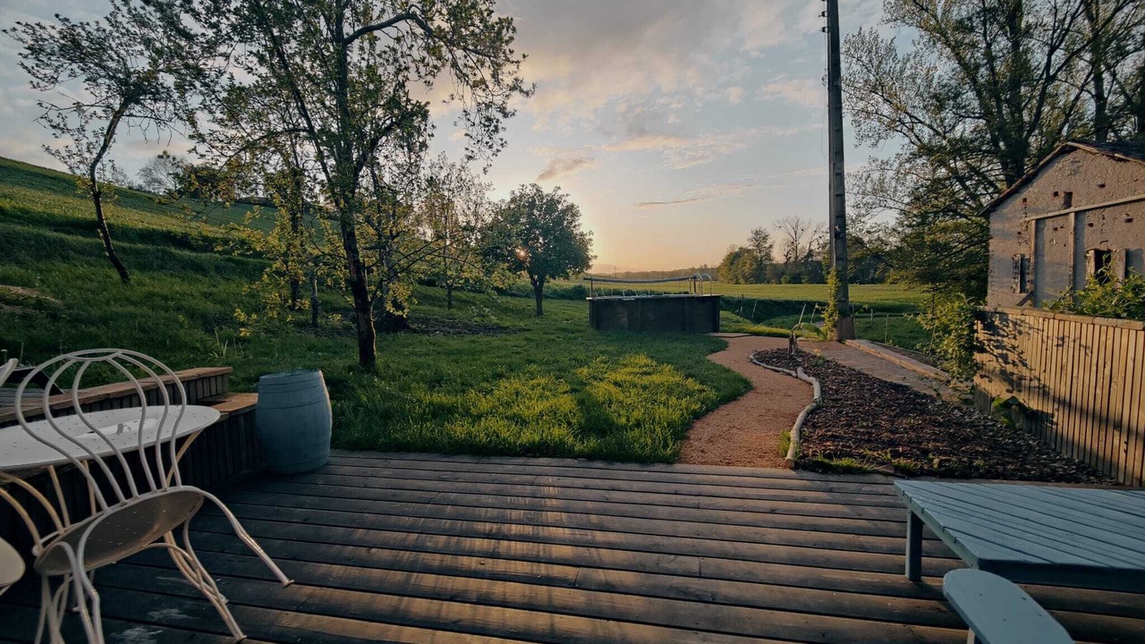 Photo of Outdoor in Salvagnac