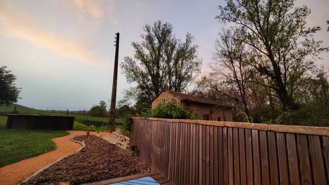 Photo of Outdoor in Salvagnac