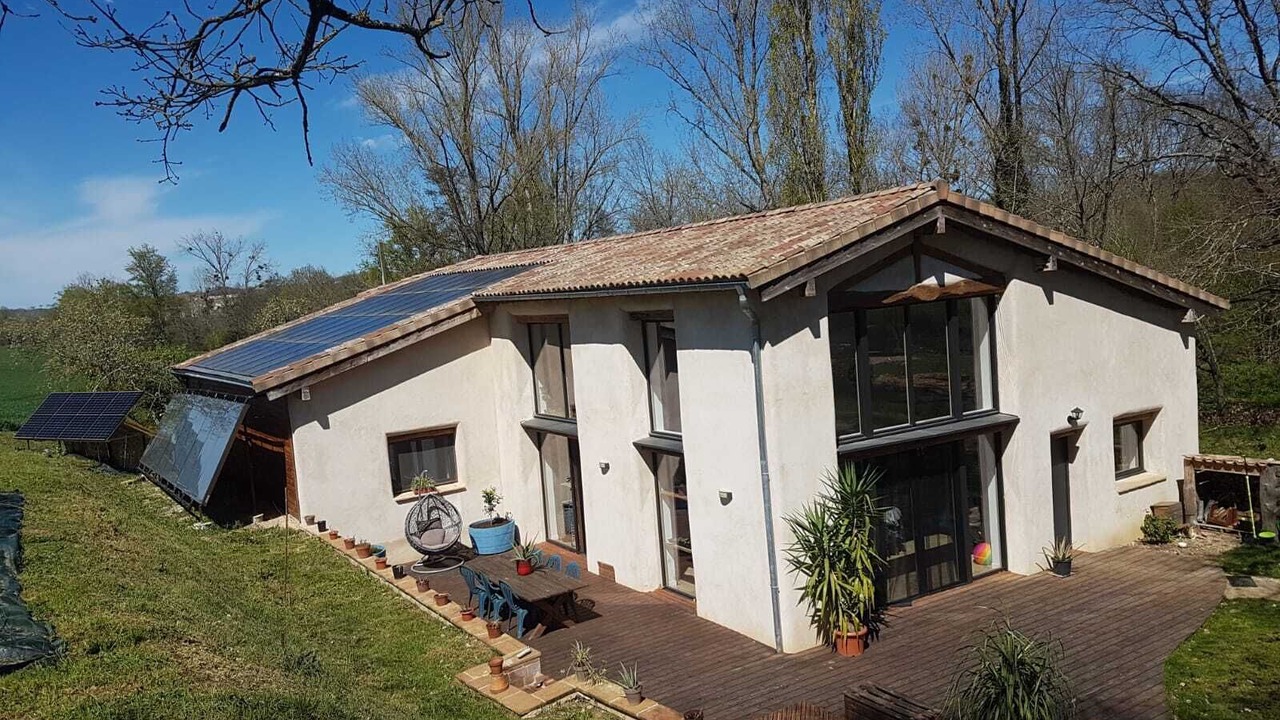 Photo of Outdoor in Salvagnac