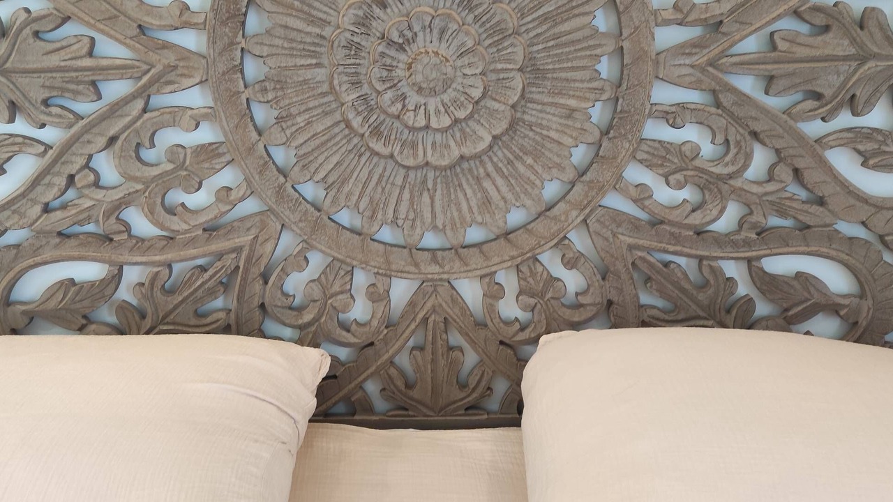 Photo of Bedroom in Peret