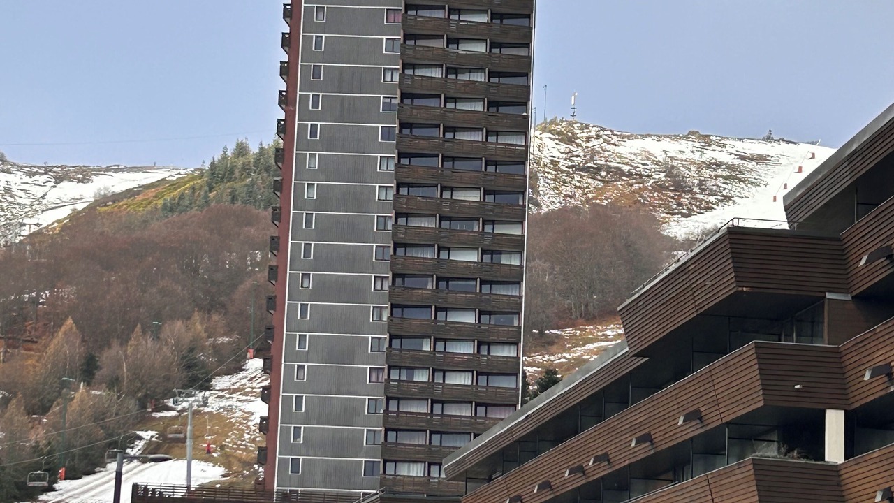 Photo of Outdoor in Besse-et-Saint-Anastaise