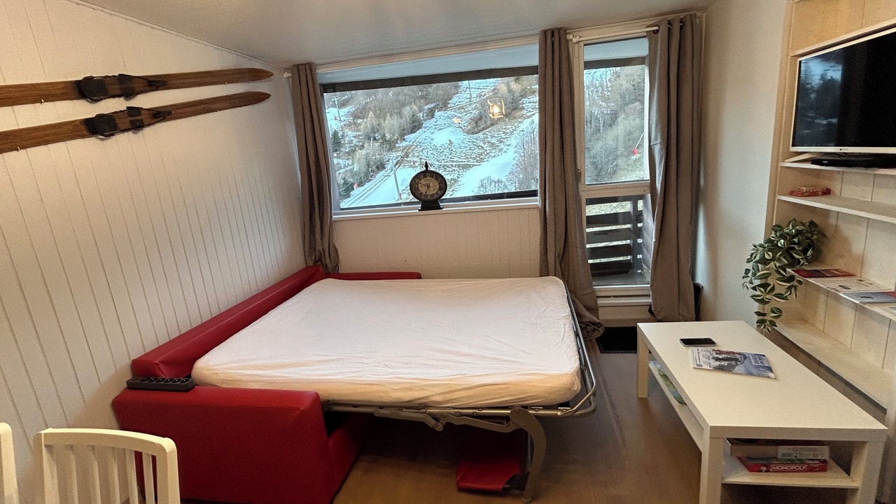 Photo of Bedroom in Besse-et-Saint-Anastaise