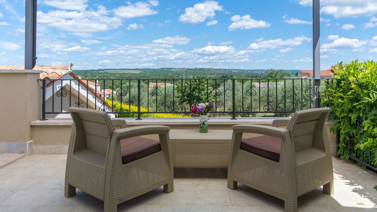 Photo of Patio Balcony in Tar