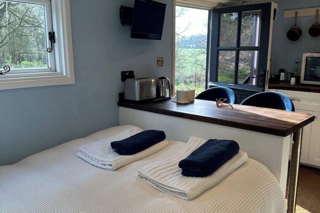 Photo of Bedroom in Wichling