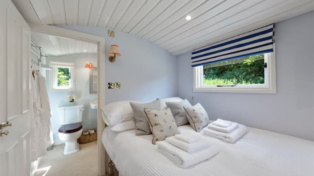 Photo of Bedroom in Wichling