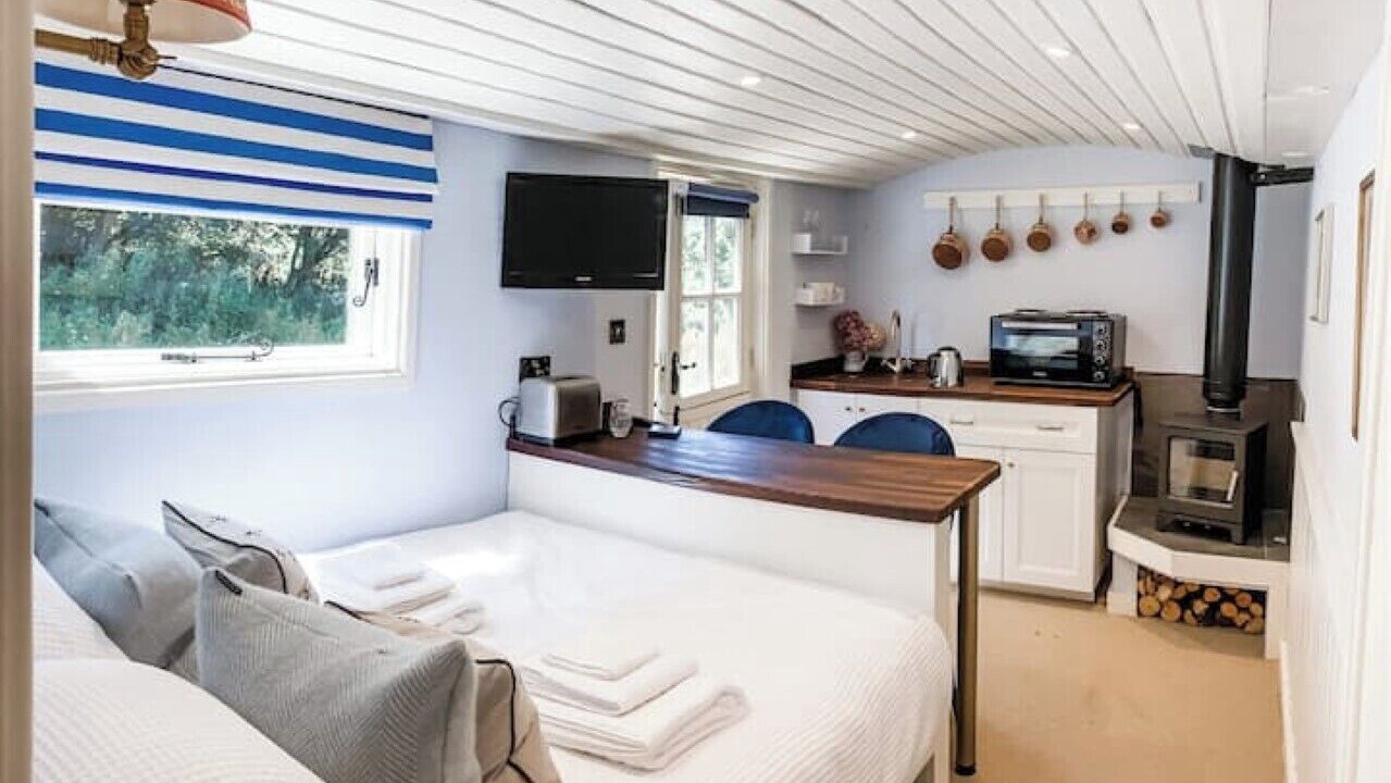 Photo of Bedroom in Wichling