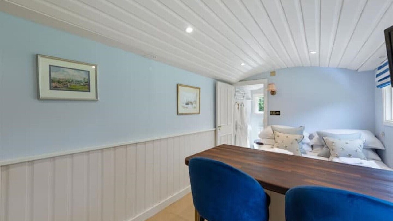 Photo of Bedroom in Wichling