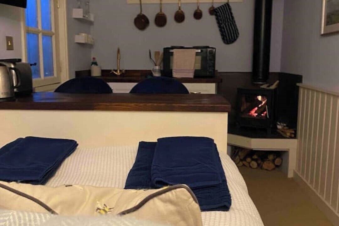 Photo of Bedroom in Wichling